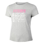 Abbigliamento Tennis-Point Tennis World T-Shirt